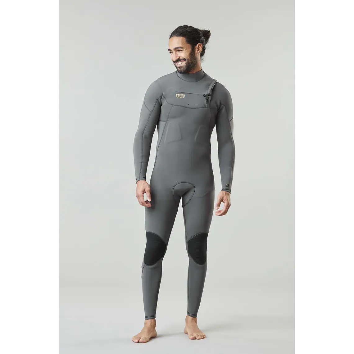 Fato Surf Picture Mens Equation 4/3 Fz 1