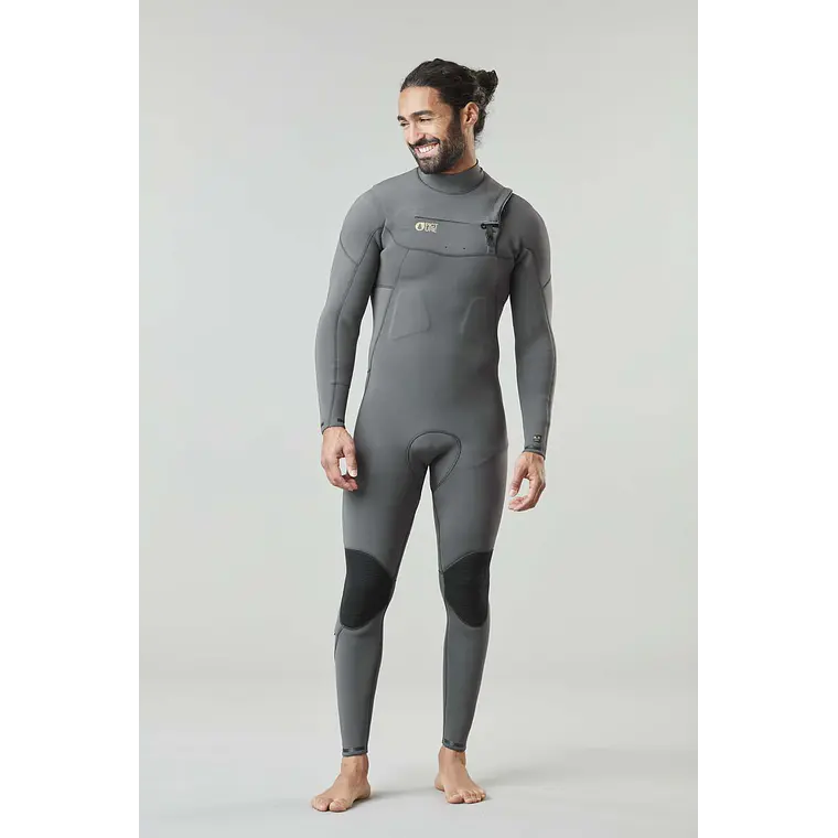 Fato Surf Picture Mens Equation 4/3 Fz 1