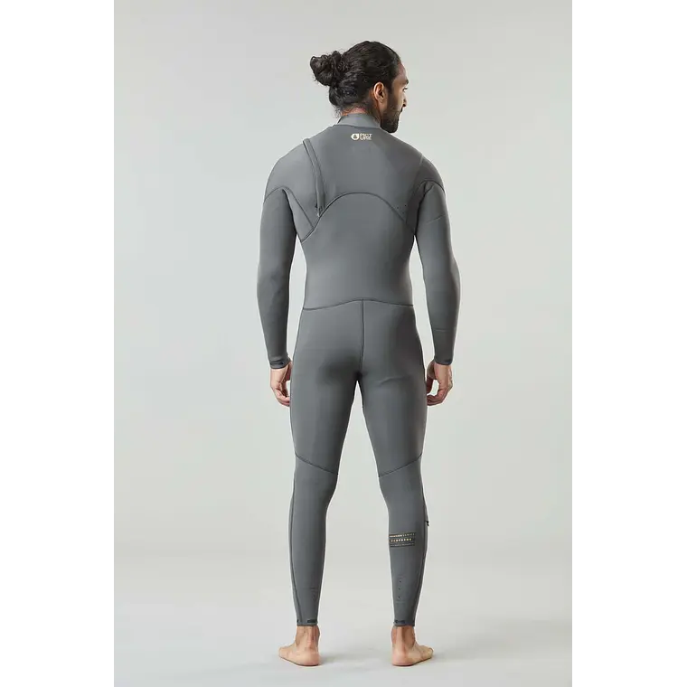 Fato Surf Picture Mens Equation 4/3 Fz 2