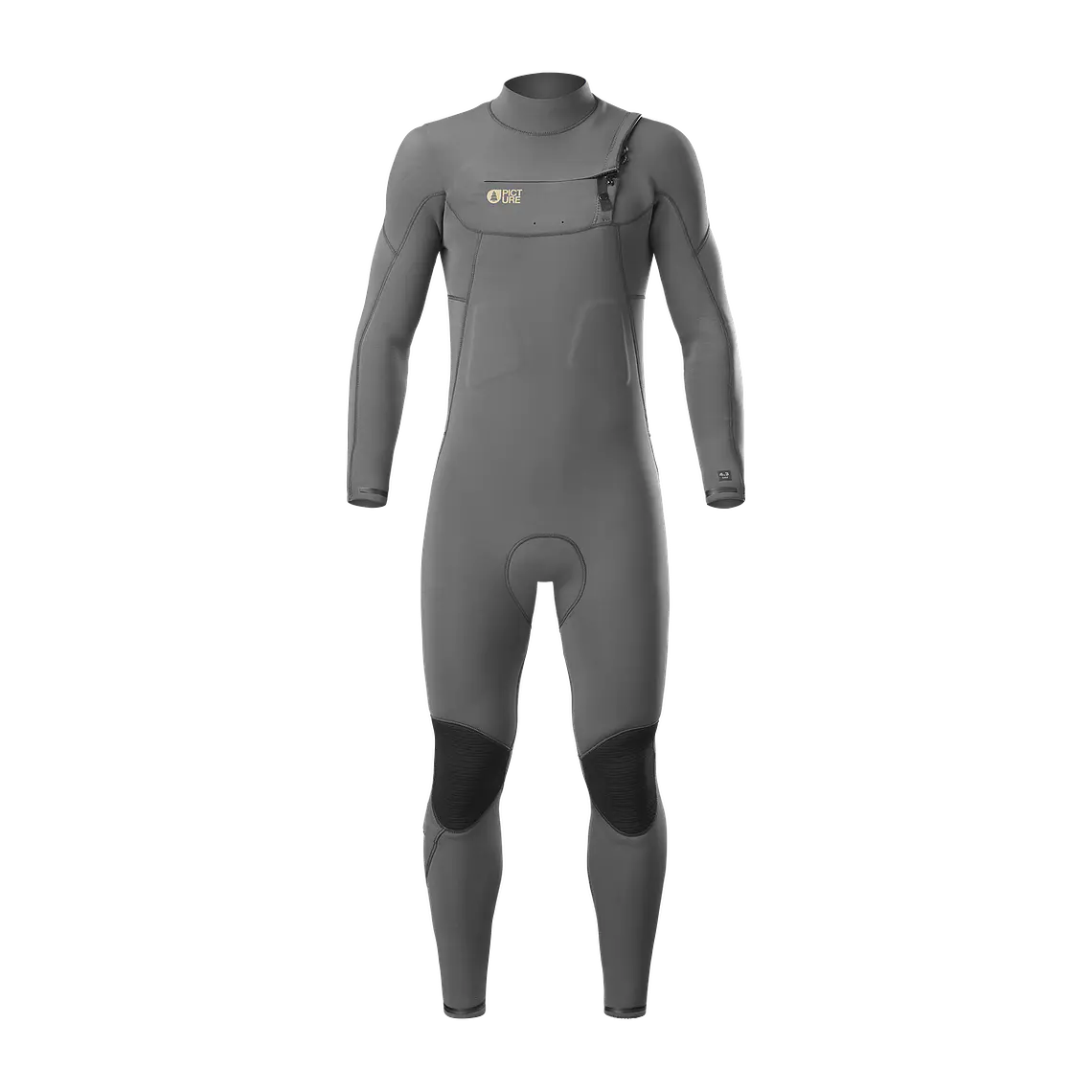Fato Surf Picture Mens Equation 4/3 Fz 5