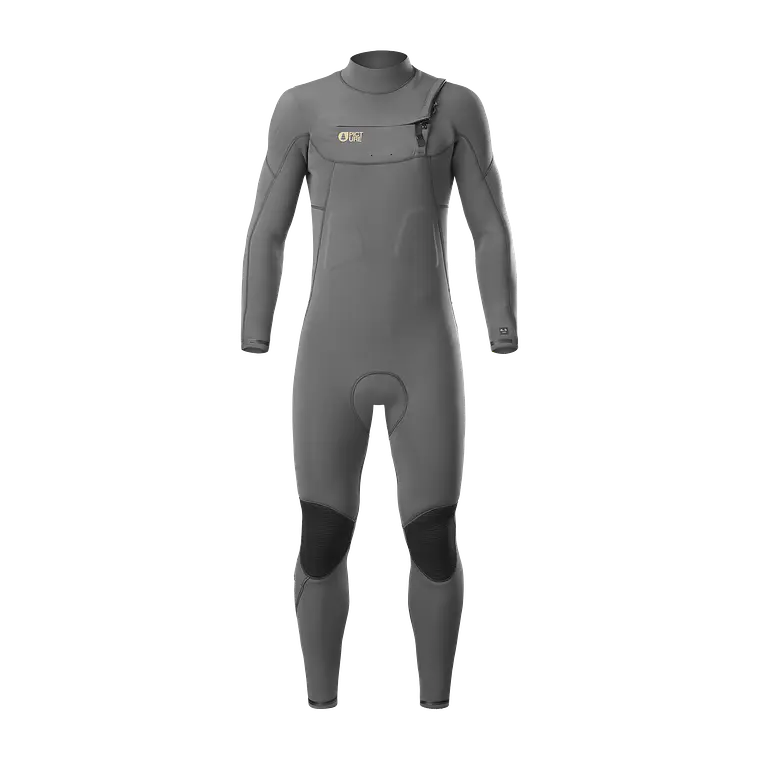 Fato Surf Picture Mens Equation 4/3 Fz 5