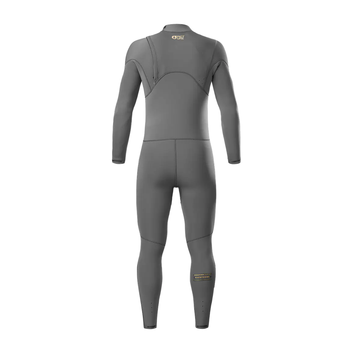 Fato Surf Picture Mens Equation 4/3 Fz 6