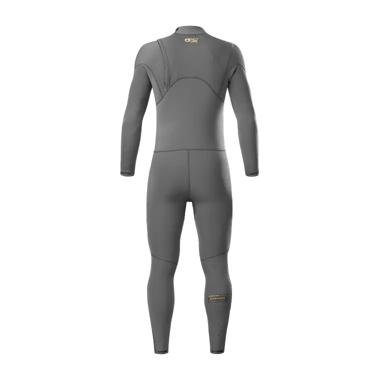 Fato Surf Picture Mens Equation 4/3 Fz 6