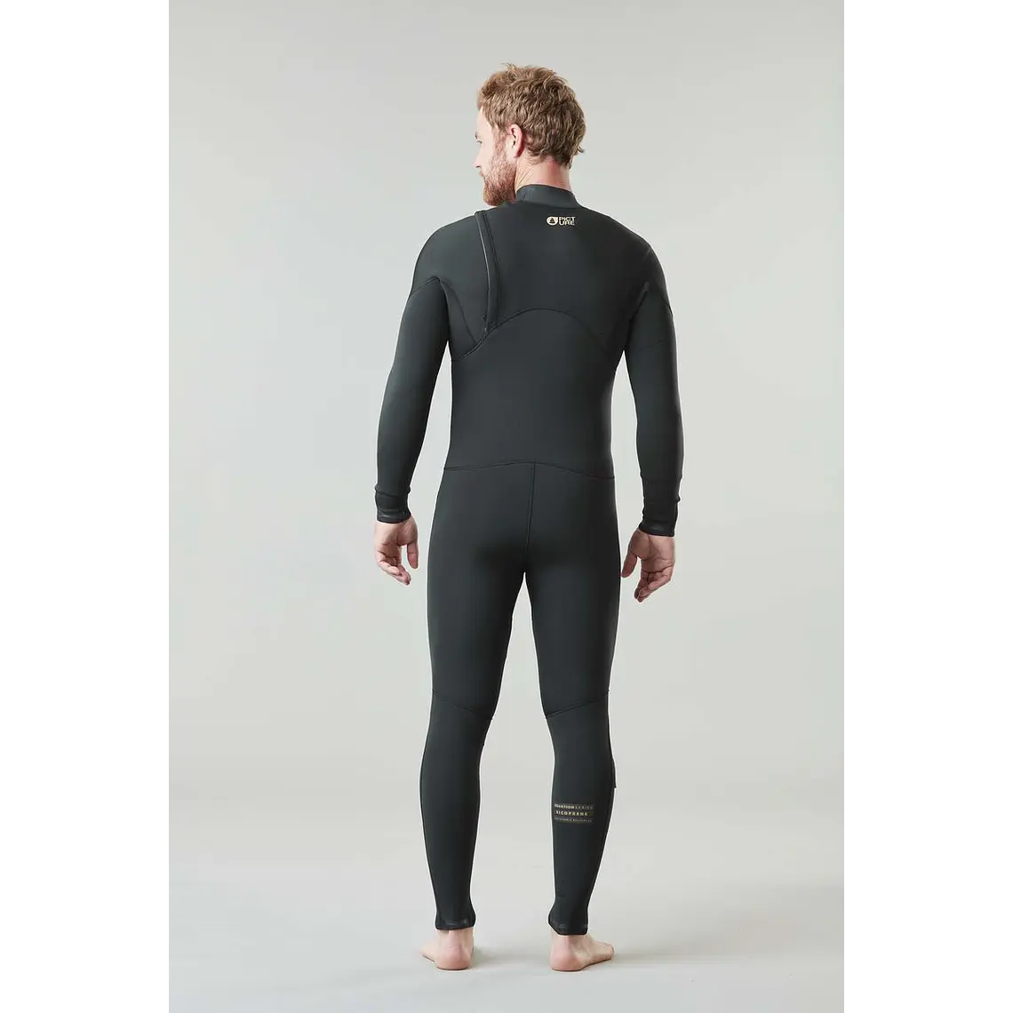 Fato Surf Picture Mens Equation 4/3 Fz 2
