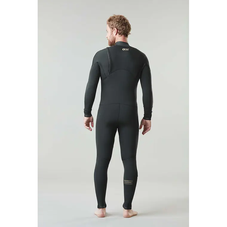 Fato Surf Picture Mens Equation 4/3 Fz 2