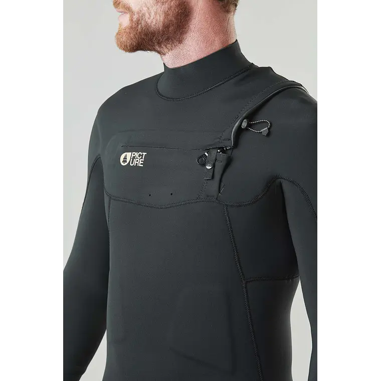 Fato Surf Picture Mens Equation 4/3 Fz 3