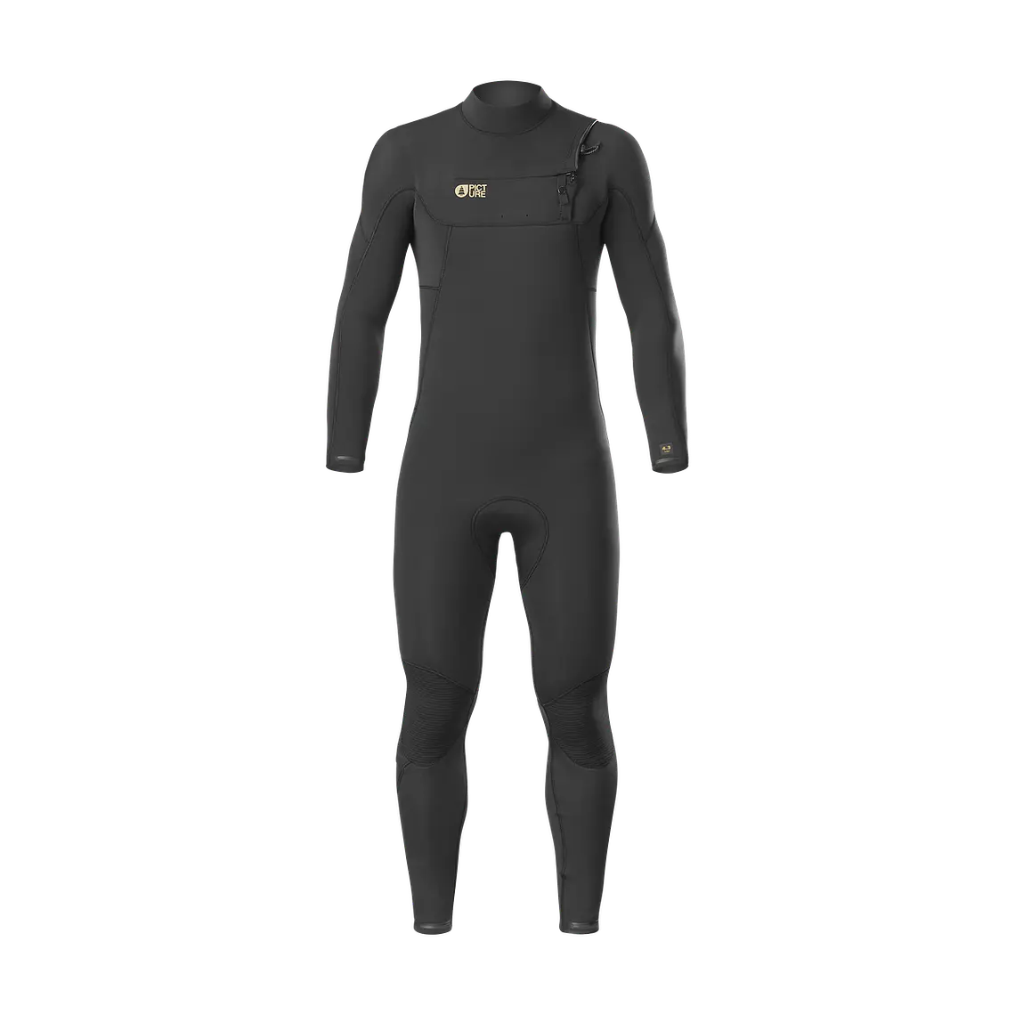 Fato Surf Picture Mens Equation 4/3 Fz 4