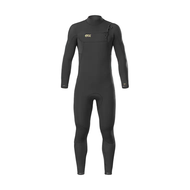 Fato Surf Picture Mens Equation 4/3 Fz 4