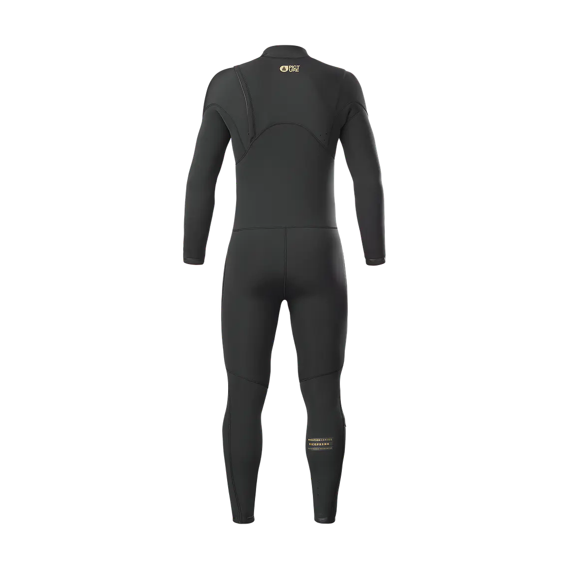 Fato Surf Picture Mens Equation 4/3 Fz 5