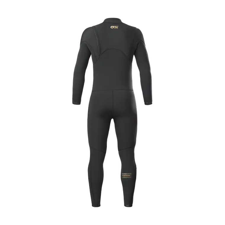 Fato Surf Picture Mens Equation 4/3 Fz 5