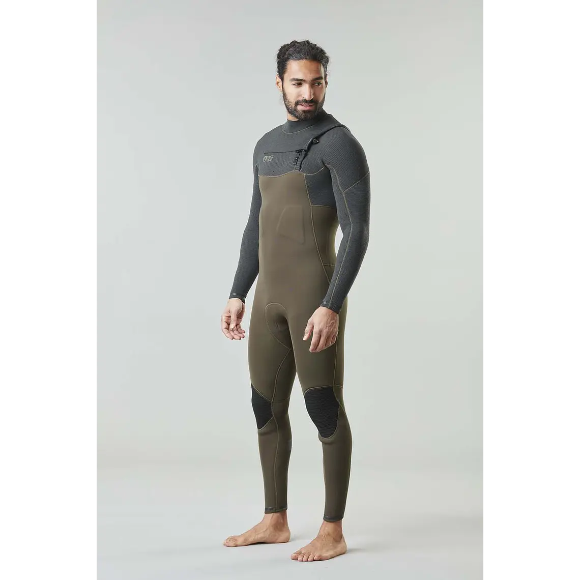 Fato Surf Picture Mens Equation 4/3 Fsfz 1