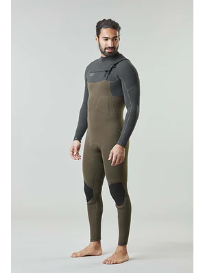 Fato Surf Picture Mens Equation 4/3 Fsfz