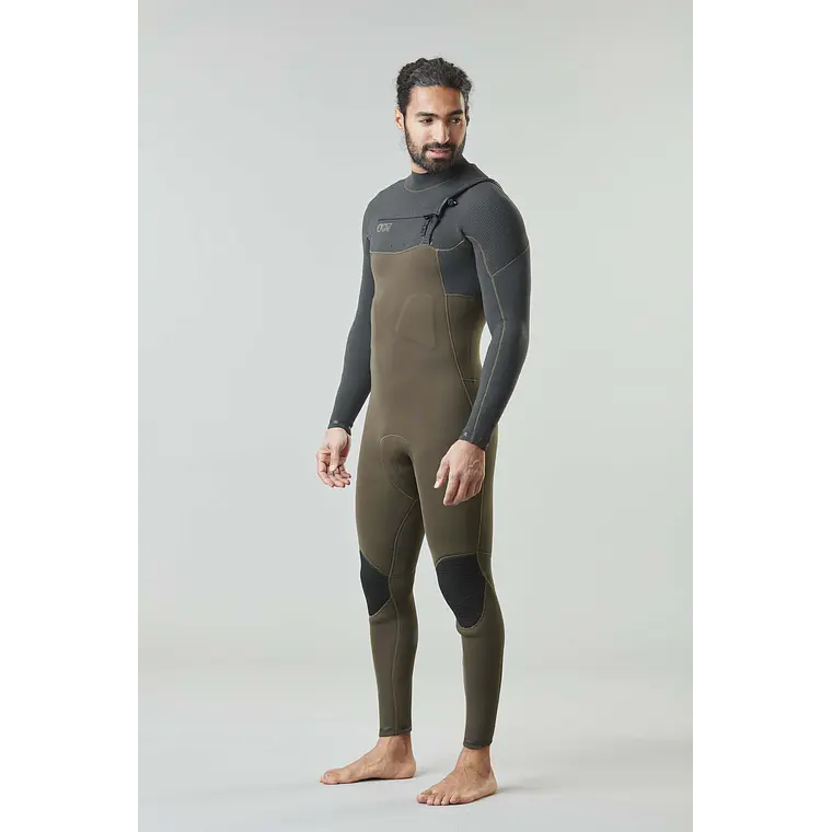 Fato Surf Picture Mens Equation 4/3 Fsfz 1