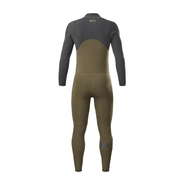 Fato Surf Picture Mens Equation 4/3 Fsfz 4
