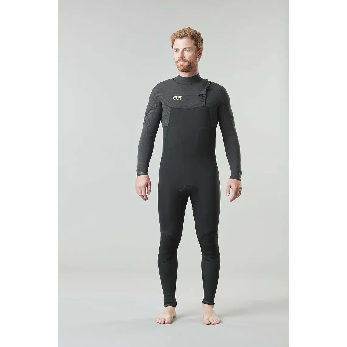 Fato Surf Picture Mens Equation 4/3 Fsfz 1