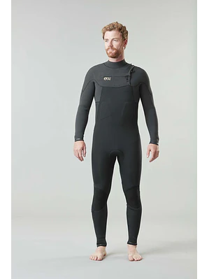 Fato Surf Picture Mens Equation 4/3 Fsfz