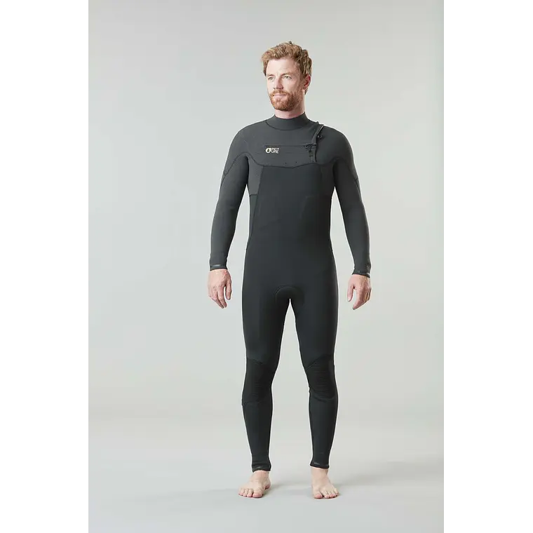 Fato Surf Picture Mens Equation 4/3 Fsfz 1