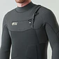Fato Surf Picture Mens Equation 4/3 Fsfz - thumbnail 2
