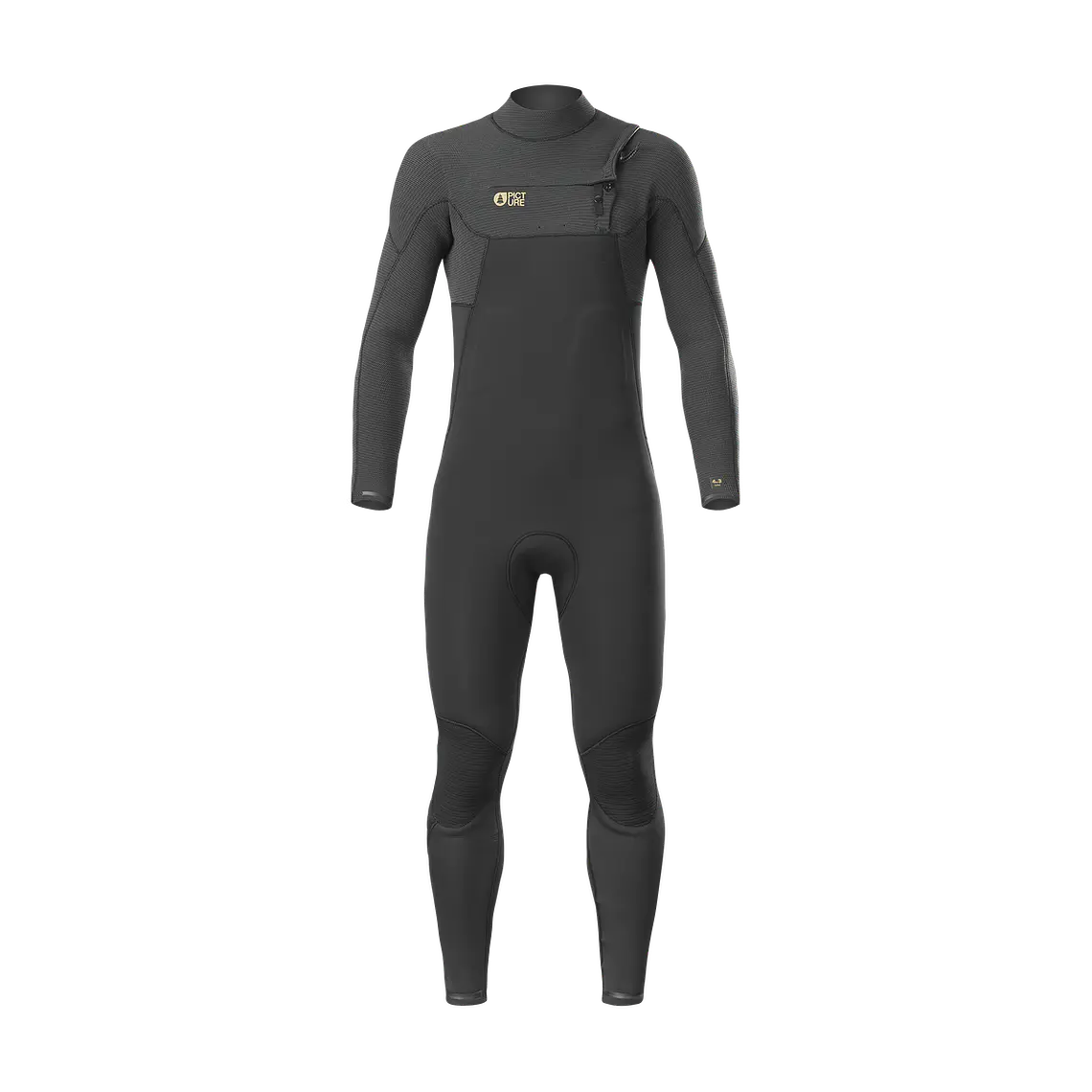 Fato Surf Picture Mens Equation 4/3 Fsfz 4