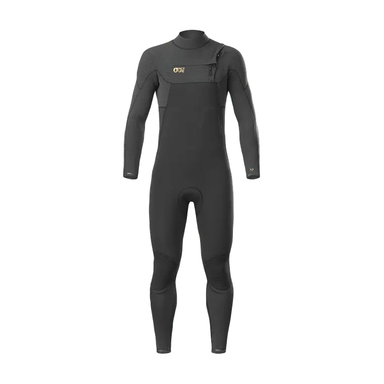 Fato Surf Picture Mens Equation 4/3 Fsfz 4