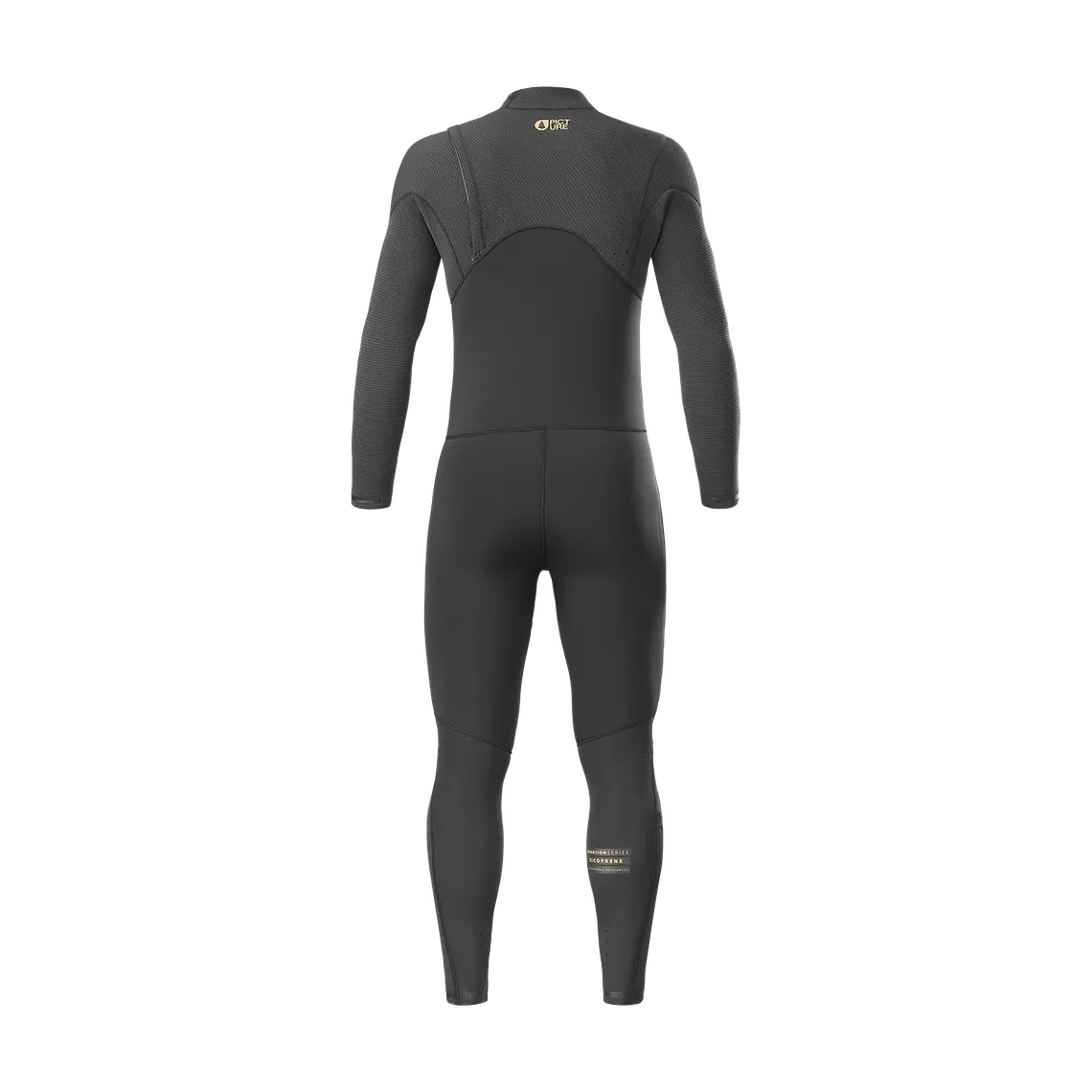 Fato Surf Picture Mens Equation 4/3 Fsfz 5