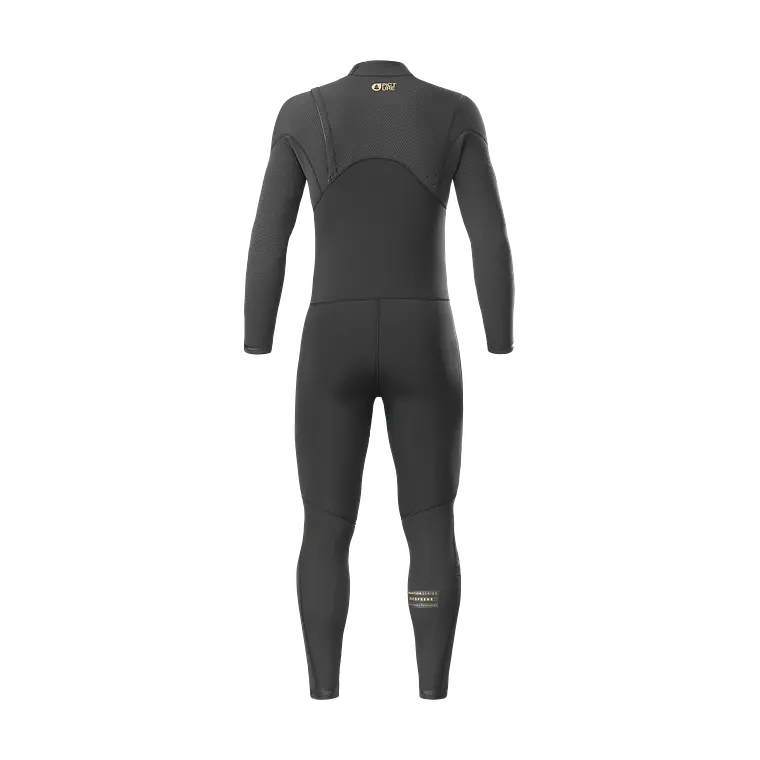 Fato Surf Picture Mens Equation 4/3 Fsfz 5