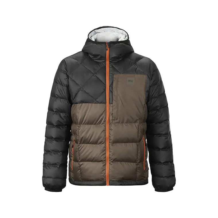Casaco Picture Mens Scape Jkt 1