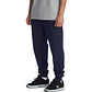 Calças DC Mens Riot 2 Sweatpant - Thumbnail 1
