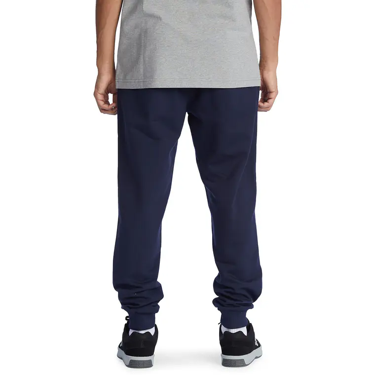 Calças DC Mens Riot 2 Sweatpant 2
