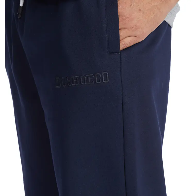 Calças DC Mens Riot 2 Sweatpant 3