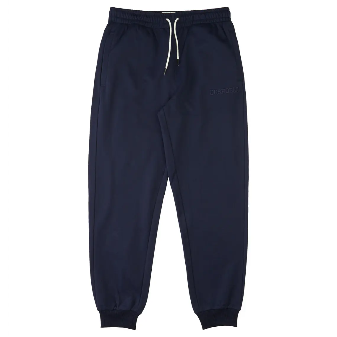 Calças DC Mens Riot 2 Sweatpant 4