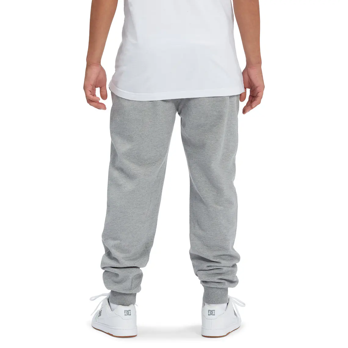 Calças DC Mens Riot 2 Sweatpant 2