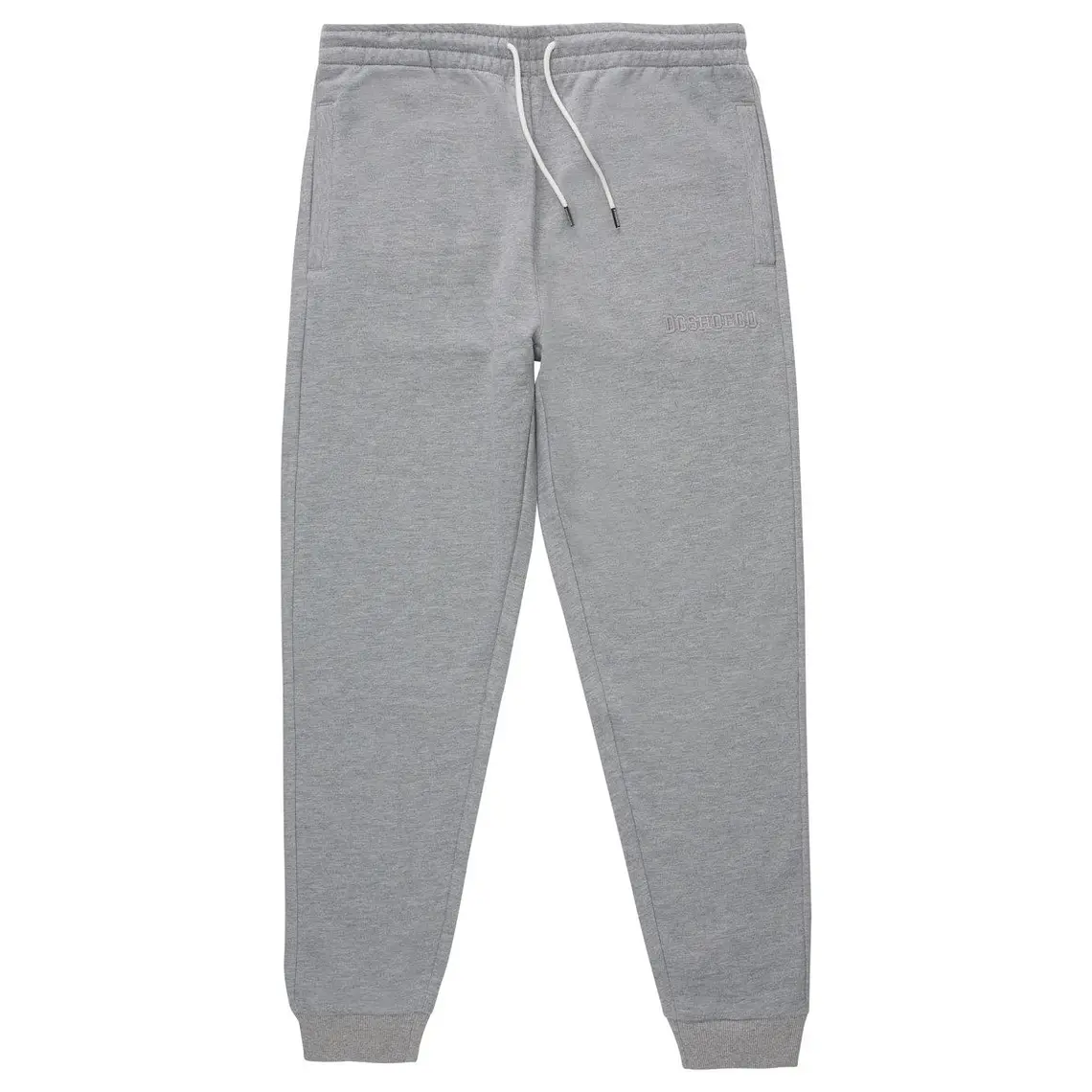 Calças DC Mens Riot 2 Sweatpant 3