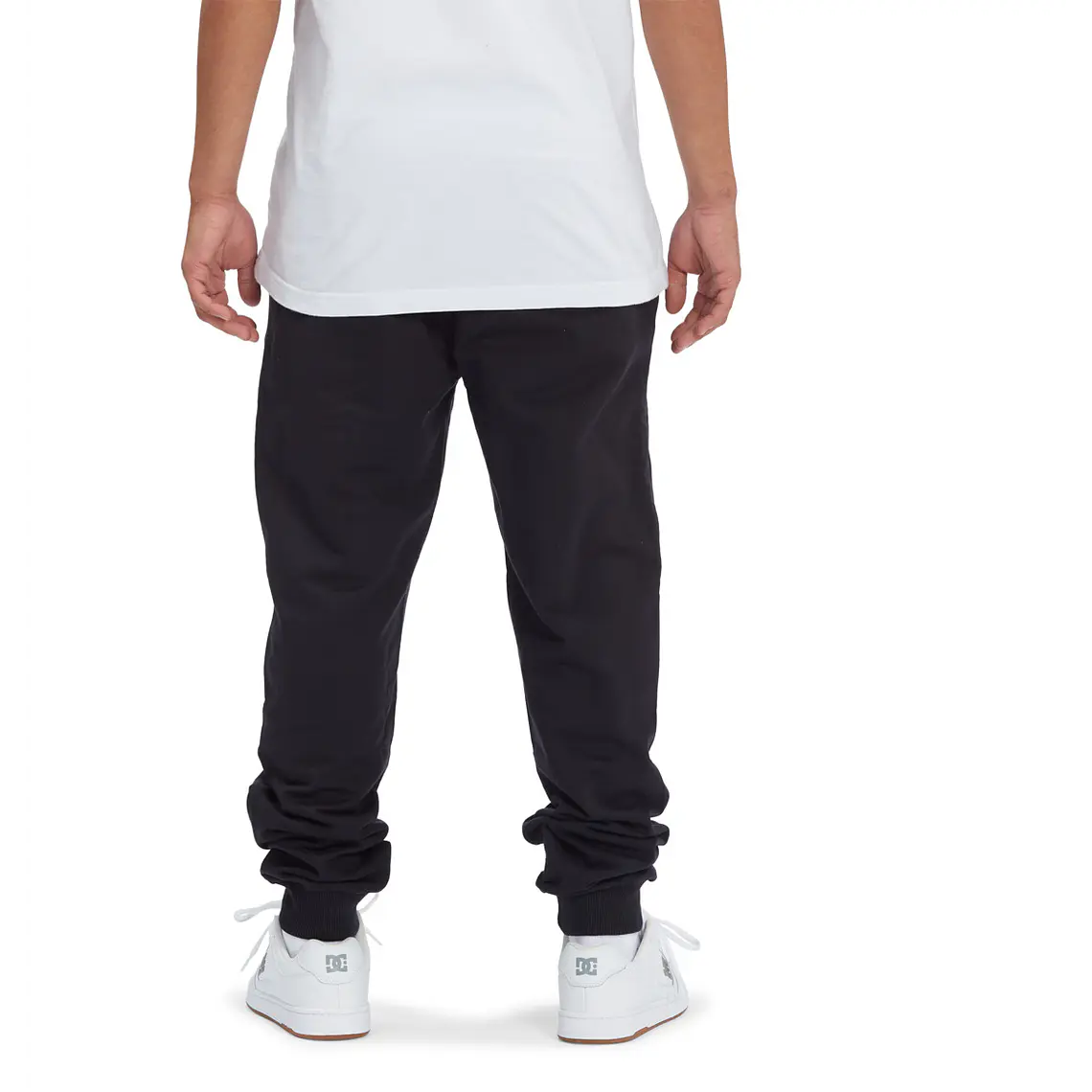 Calças DC Mens Riot 2 Sweatpant 2