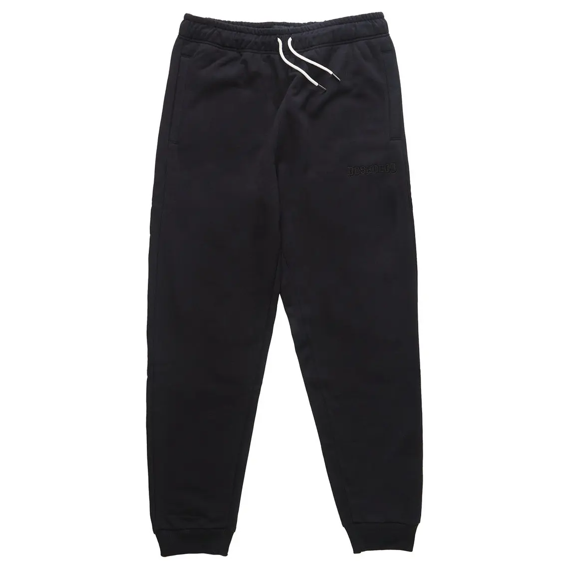 Calças DC Mens Riot 2 Sweatpant 3