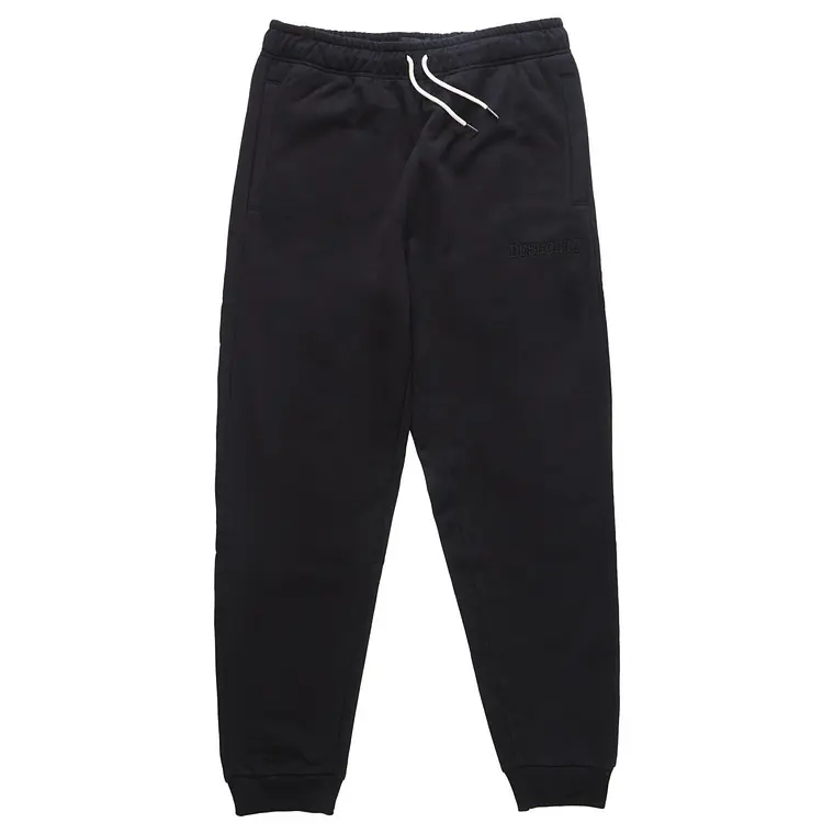 Calças DC Mens Riot 2 Sweatpant 3