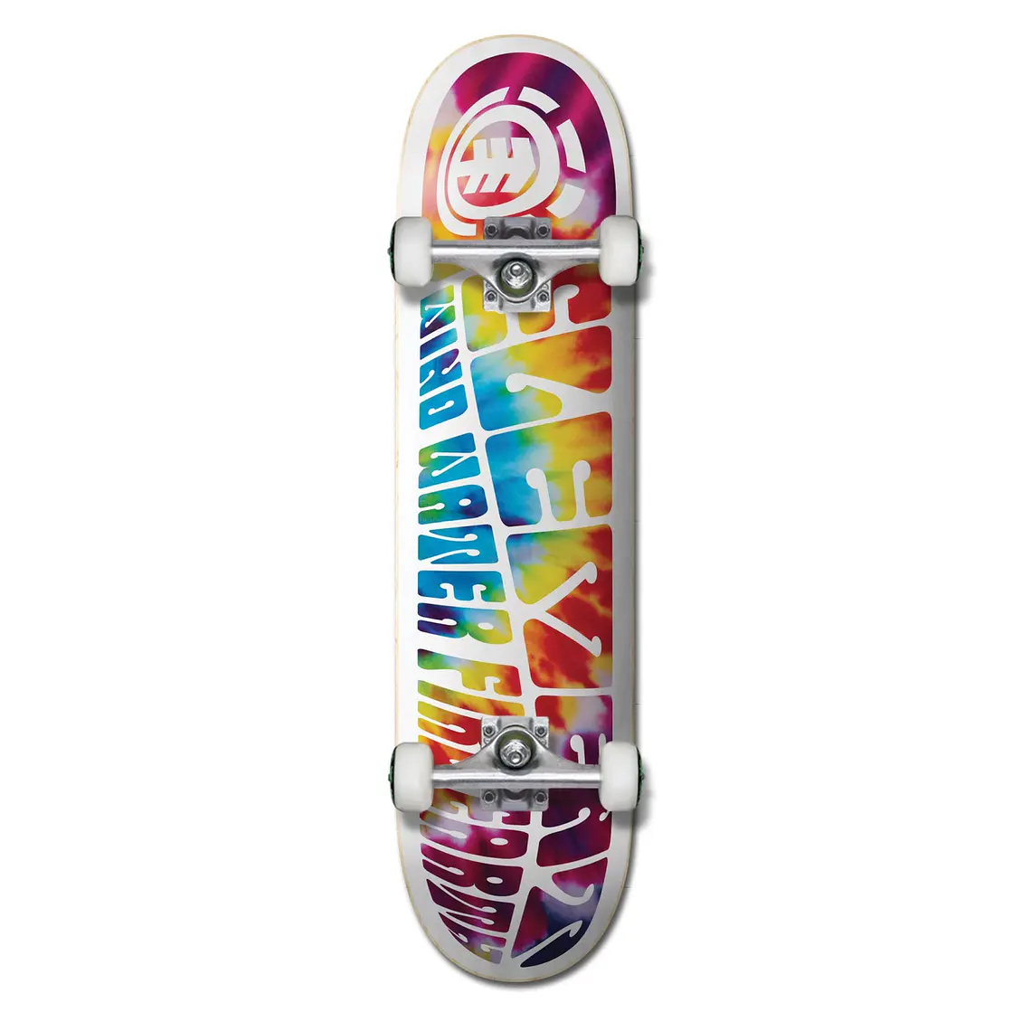 Street Skate Element 8