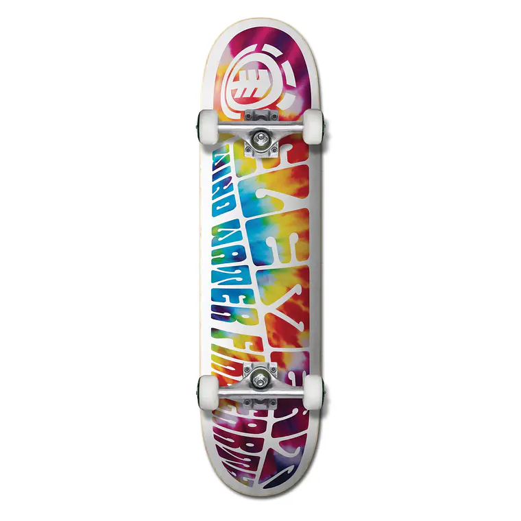 Street Skate Element 8