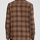 Camisa Volcom Mens Tone Stone L/S - Thumbnail 2