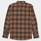 Camisa Volcom Mens Tone Stone L/S - Thumbnail 5