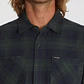 Camisa Volcom Mens Tone Stone L/S - thumbnail 4