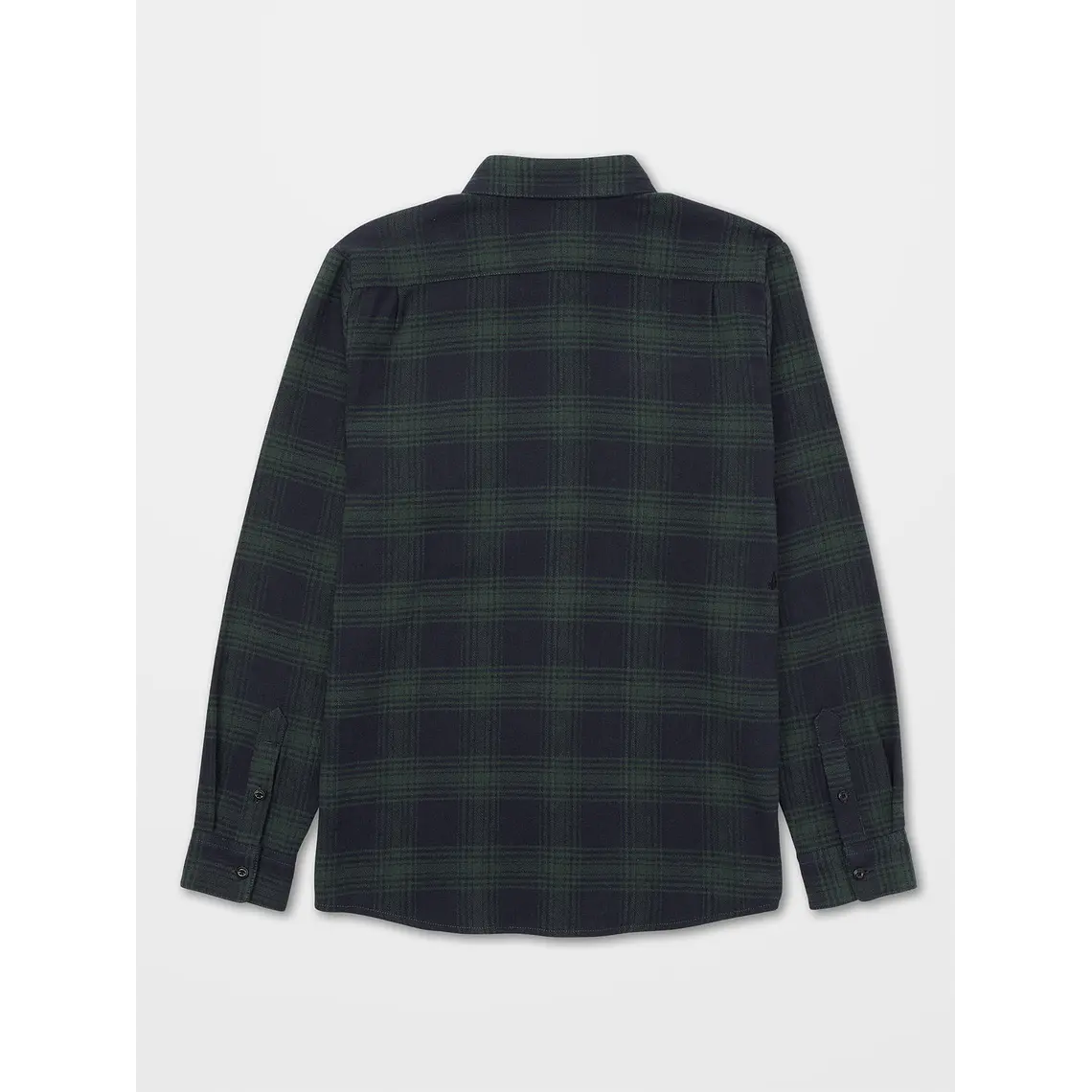 Camisa Volcom Mens Tone Stone L/S 6