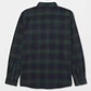 Camisa Volcom Mens Tone Stone L/S - thumbnail 6