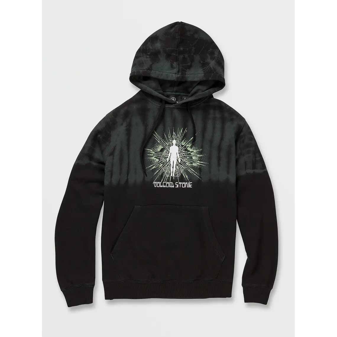 Sweat Hood Volcom Mens Blew Out Po 1