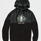 Sweat Hood Volcom Mens Blew Out Po - Thumbnail 1