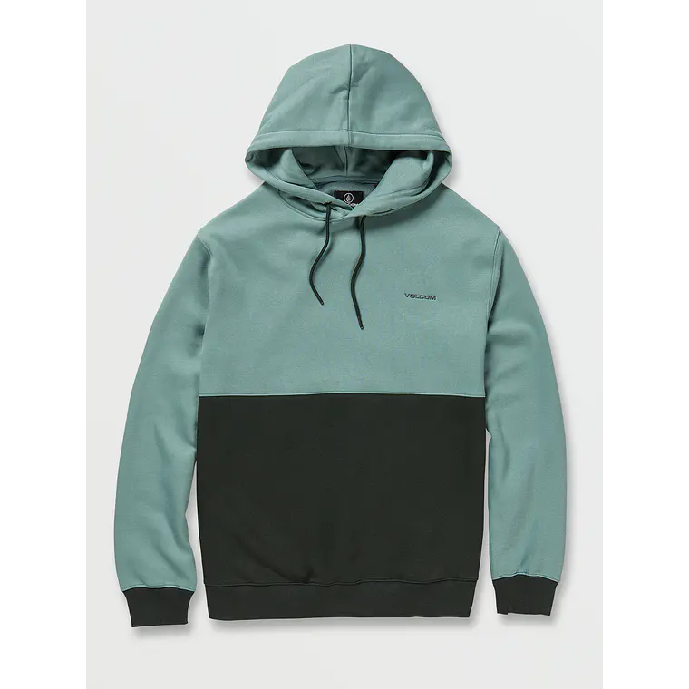 Sweat Hood Volcom Mens Divided Po 1