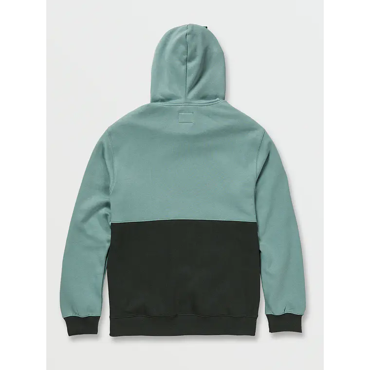 Sweat Hood Volcom Mens Divided Po 2