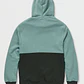 Sweat Hood Volcom Mens Divided Po - thumbnail 2