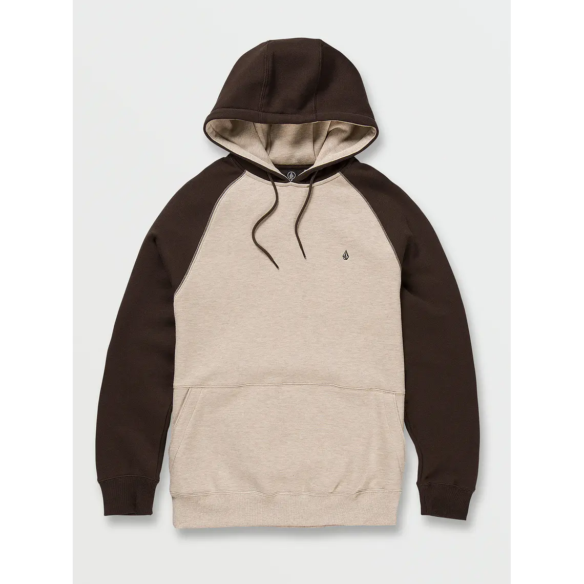Sweat Hood Volcom Mens Homak Po 1
