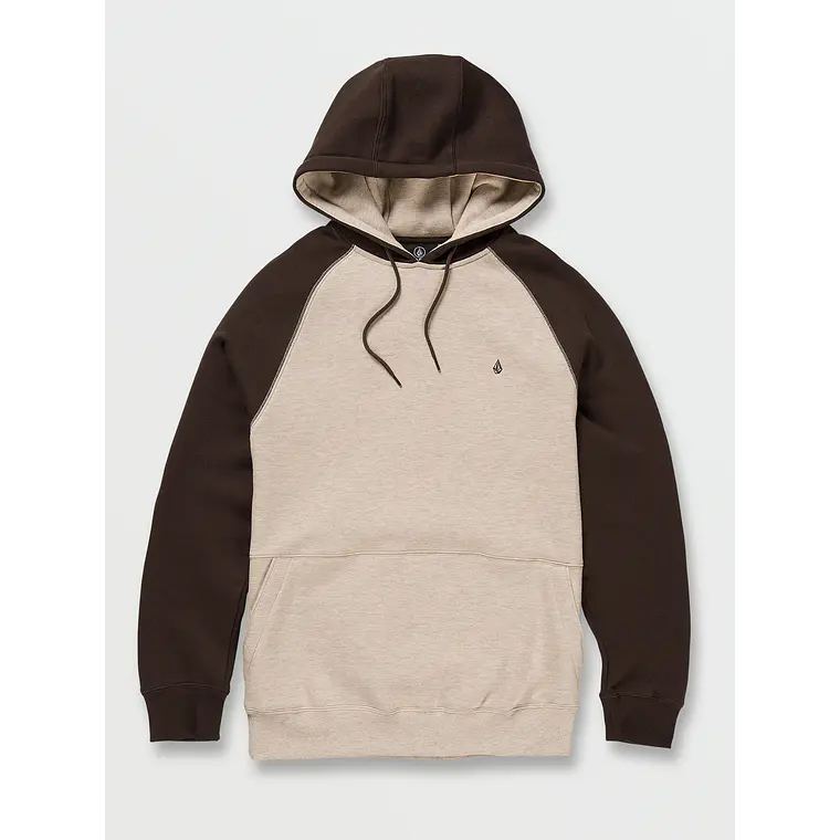 Sweat Hood Volcom Mens Homak Po 1